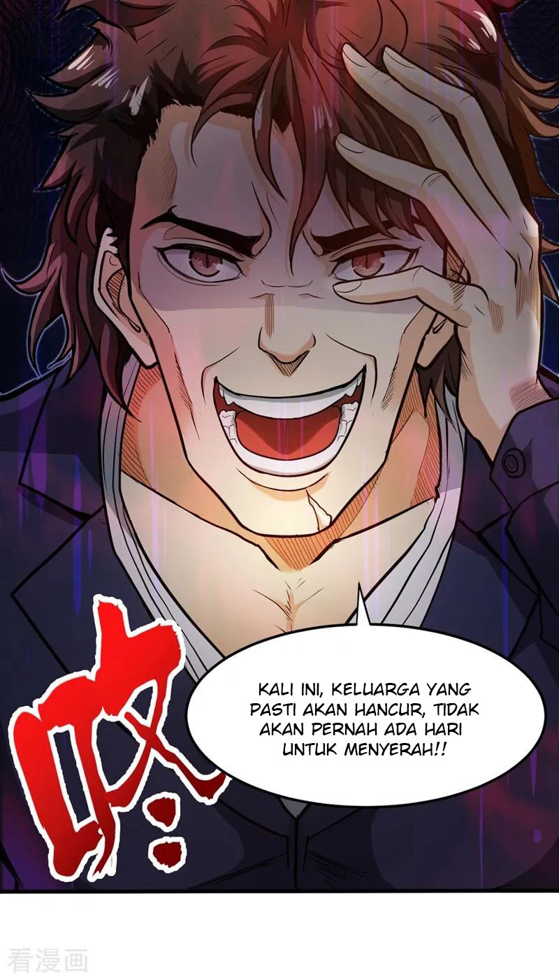 Strongest Divine Doctor Mixed City chapter 103